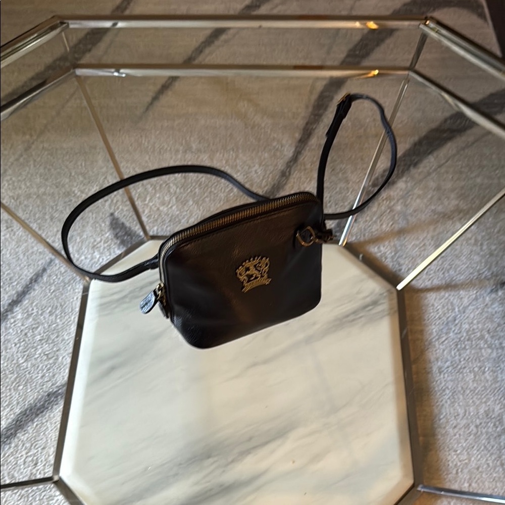 Black Crossbody Bag